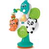 Clementoni Gioco per Seggiolone Clementoni Round & Round Animals