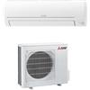 Mitsubishi CLIMATIZZATORE CONDIZIONATORE MITSUBISHI MSZ-HR R-32 MONOSPLIT POMPA DI CALORE 15000 MSZ-HR42VF A++
