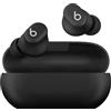 BEATS SOLO BUDS AURICOLARI WIRELESS, Matte Black
