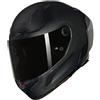 Nolan CASCO INTEGRALE NOLAN X-804 RS ULTRA CARBON PURO 325 CARBONIO OPACO TAGLIA M