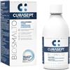 Curasept Biosmalto Collutorio Protezione Carie, Abrasione e Erosione 300ml