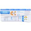 Curasept Biosmalto Dentifricio Junior 7-12 anni Carie, Abrasione e Erosione Gusto Tutti Frutti 75ml