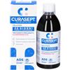 Curasept Collutorio ADS 0.12 Trattamento prolungato 500ml
