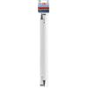 Prym Knitting Needles, Metal, Grey, 48 x 6 x 2 cm