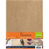 Vaessen Creative Florence Fogli di Cartone per Hobby, 2 mm, Set di 3 Fogli Rettangolari, Formato A4, per Copertine di Scrapbooking, Album fotografici, Decorazioni per Matrimoni e Altro Ancora
