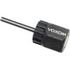 Voxom Freilauf Estrattore wkl13 Strumento, Nero, One Size