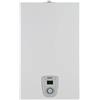 Baxi Scaldabagno a Gas a Camera Stagna Acquaprojet Blue FI 14 Litri GPL Low NOx Classe A con Kit Fumi KIT COASSIALE,