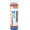 Hering - Nux Vomica 200CH Confezione 80 Gr