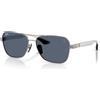 Ray-Ban Occhiali da Sole Ray-Ban Ferrari RB8336M F11687