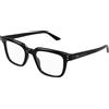 Gucci Occhiali da Vista Gucci GG1895O 001