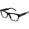 Balenciaga Occhiali da Vista Balenciaga BB0308O 001