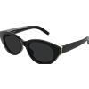 Saint Laurent SL M148/F - 001 Occhiali da Sole