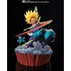 Bandai Figuarts Zero Dragon Ball Z Son Gohan Super Saiyan 2 The Raging True Powe
