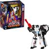 HASBRO Transformers Legacy United Galaxy Shuttle
