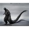 Bandai S.H. MonsterArts Shin Godzilla 4th Form Orthochromatic Version