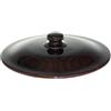 Boppon Vulcania Coperchio Terracotta Cm 20
