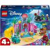 LEGO La Caverna di Cristallo di Ariel 1 St