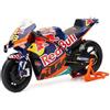 NEWRAY Redbull Ktm RC16 Brad Binder 33 Scala 1:12