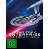 PARAMOUNT PICTURES Star Trek - Enterprise - Complete Boxset