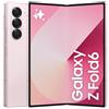 Samsung Galaxy Z Fold6 5G 12GB / 256GB F956B - Pink - EUROPA [NO-BRAND]