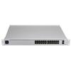 UbiQuiti UniFi Switch 24-port 10/100/1000 - USW-PRO-24-POE