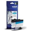 Brother CARTUCCIA ORIGINALE BROTHER LC3237C LC-3237C CIANO MFC-J6945DW 1.5K