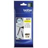 Brother CARTUCCIA ORIGINALE BROTHER LC3237Y LC-3237Y GIALLO MFC-J6945DW 1.5K