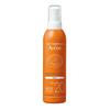 Avene Eau Thermale Avène solare spray SPF 20 200 ml
