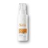 Avene Eau Thermale Avène solare fluido anti-eta' spf 50 40 ml
