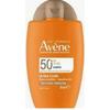 Avene Eau Thermale Avène solare fluido colorato antimacchie spf 50+ 40 ml