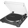 Audio Technica Giradischi a cinghia Bluetoth piatto in alluminio RCA AT-LP60XBT