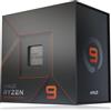 Amd Ryzen 9 7900X Am5 4,7Ghz 12Core Box 64Mb 64Bit 170W 100-100000589WOF