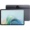 TCL TAB 11 Gen 2 Tablet 11" 6 GB + 256 GB Android 14 Grigio 9465X5 2CLCA111