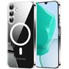 MAGMID CLEAR MAG MID CUSTODIA TPU COVER CASE COMPATIBILE CON MAGSAFE PER SAMSUNG GALAXY S23 FE