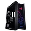 Asus ROG GX601 Strix Helios RGB Full Tower Vetro Temperato No Power minITX/mATX/ATX/E-ATX Nero