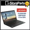 Lenovo PORTATILE NOTEBOOK LENOVO T470S INTEL CORE I5-6300U 8GB RAM 512GB SSD WINDOWS 11