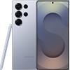 SAMSUNG GALAXY S25 ULTRA 256 GB SILVERBLUE TITANIUM NUOVO 24 mesi di garanzia TITANIUM SILVERBLUE 256GB