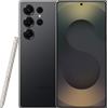 SAMSUNG GALAXY S25 ULTRA 256 GB BLACK TITANIUM NUOVO 24 mesi di garanzia TITANIUM BLACK 256GB