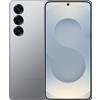 SAMSUNG GALAXY S25 128 GB SILVERSHADOW NUOVO SILVER SHADOW 128GB