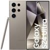 SAMSUNG GALAXY S24 ULTRA 12+256GB GREY NUOVO GREY 256GB