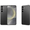 SAMSUNG GALAXY S24 256 GB BLACK Nuovo NERO 256GB