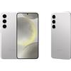 SAMSUNG GALAXY S24 8GB + 128GB GREY Nuovo GREY 128GB