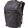 Nitro Nikuro - Zaino sportivo per la scuola, 26 l, motivo mimetico