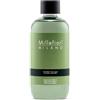 Millefiori ricarica diffusore 250 ml - verdant escape