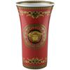 VERSACE HOME VASO 34 CM 14091/102721/26034 MEDUSA RED