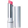 Mac cosmetics Glow Play Tendertalk Lip Balm - Rossetto Glow play lip balm photogenic