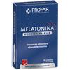 FEDERFARMA.CO SpA Profar melatonina sublinguale 60 compresse - PROFAR - 982146817
