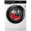 AEG LR7H14ABY LAVATRICE 10KG 1400 GIRI PROSTEAM UNIVERSALDOSE INVERTER CLASSE A