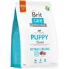 BRIT Care Hypoallergenic Puppy con agnello 3kg