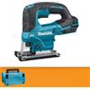 Makita Seghetto alternativo a batteria 18V Makita® DJV184ZJ